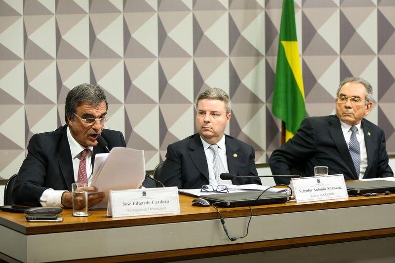 Acordo entre defesa e acusa&ccedil;&atilde;o pode acelerar impeachment