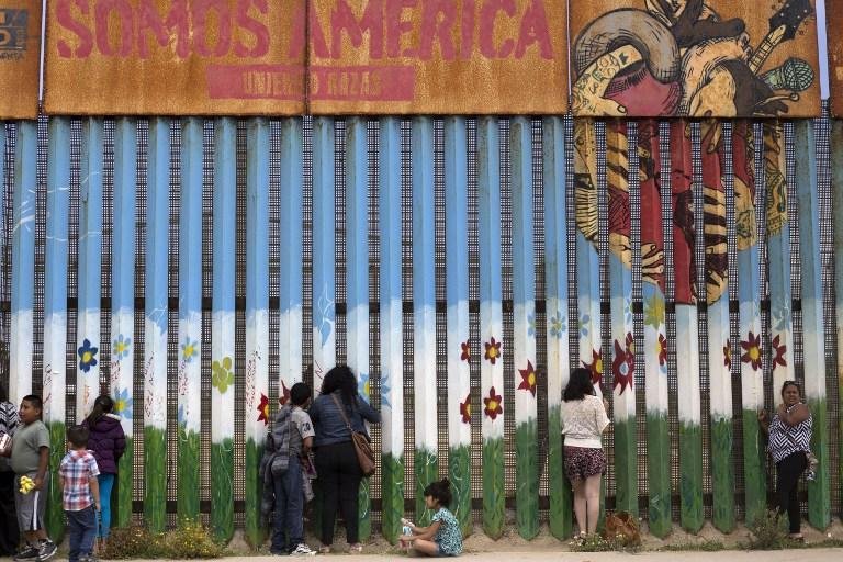 Imigrantes mexicanos lutam contra deporta&ccedil;&otilde;es nos Estados Unidos