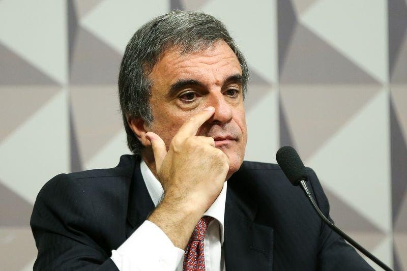 Cardozo reafirma que alega&ccedil;&otilde;es finais de Dilma ser&atilde;o entregues em 27 de julho