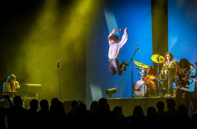 Strange Days &ndash; The Premier Tribute to The Doors far&aacute; oito apresenta&ccedil;&otilde;es pelo Brasil