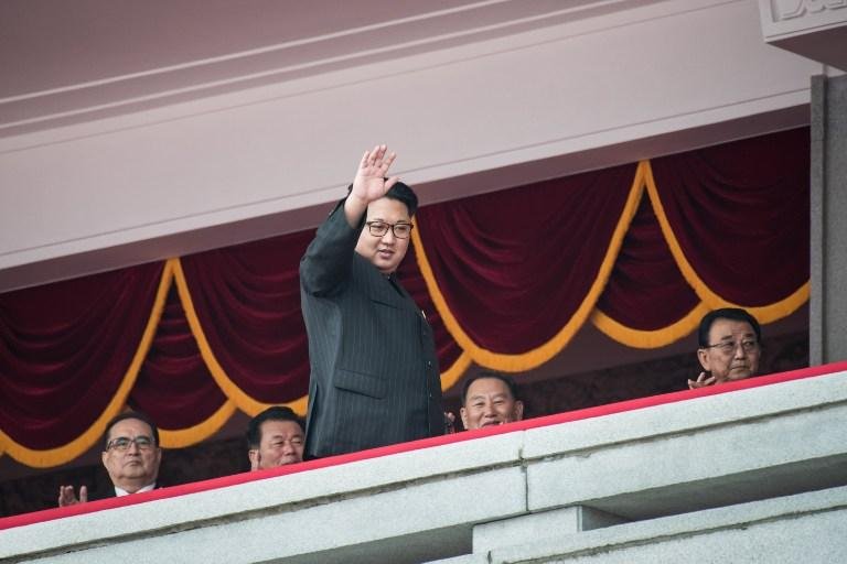 Coreia do Sul mant&eacute;m vigil&acirc;ncia e aguarda teste nuclear norte-coreano