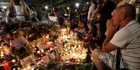 Ataque deixou 84 mortos em Nice, na França 