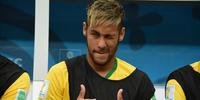Liderada por Neymar, seleção olímpica se apresentará em Teresópolis