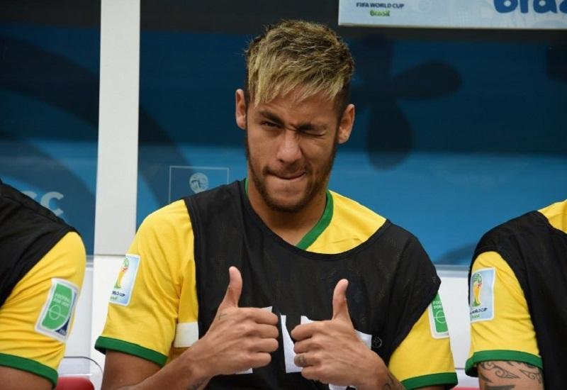Liderada por Neymar, sele&ccedil;&atilde;o ol&iacute;mpica se apresentar&aacute; em Teres&oacute;polis