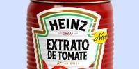 Kraft Heinz Brasil informou que já havia sido notificada e recolhido o lote
