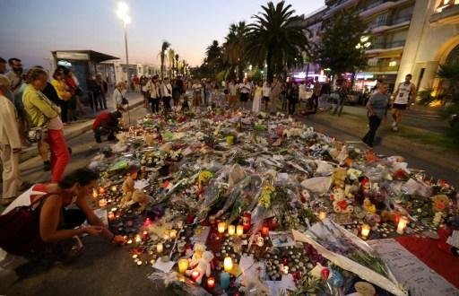 Nicolas Leslie, de 20 anos, fazia interc&acirc;mbio na cidade francesa 
