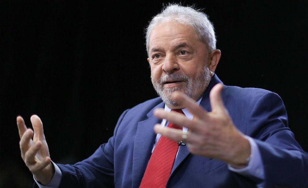 Presidente do Supremo negou que processo todo corra na Corte, mas definiu divis&atilde;o
