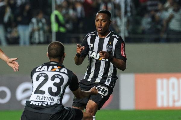 Time mineiro soma 23 pontos e aparece na oitava coloca&ccedil;&atilde;o