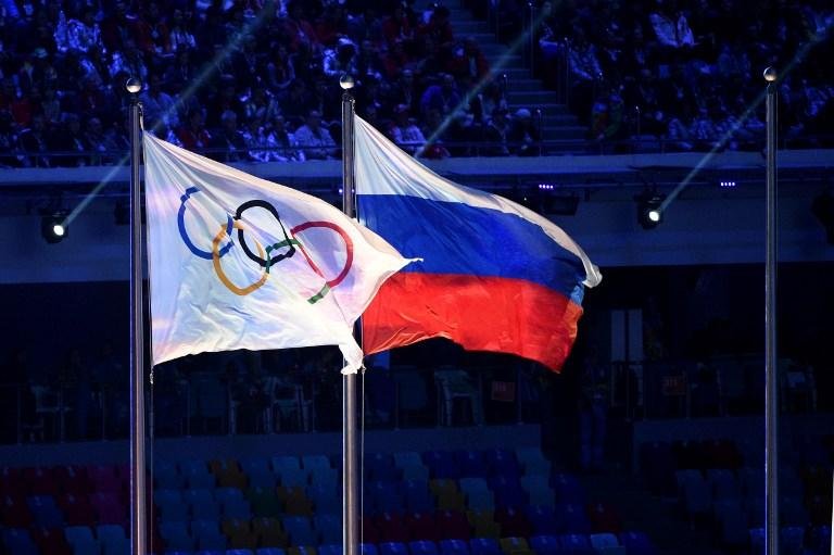 COI decide nesta ter&ccedil;a se elimina R&uacute;ssia dos Jogos Ol&iacute;mpicos do Rio