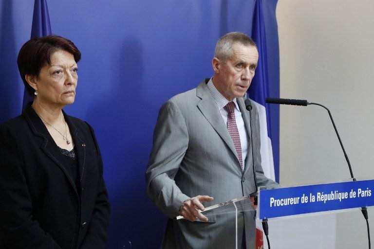 Justi&ccedil;a francesa confirma "car&aacute;ter premeditado" de atentado de Nice