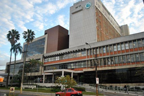 Hospital &eacute; alvo de opera&ccedil;&atilde;o do Minist&eacute;rio P&uacute;blico do Trabalho