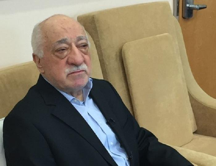 Turquia enviou documentos ao governo americano que comprovariam que Fethullah Gulen organizou tentativa de golpe