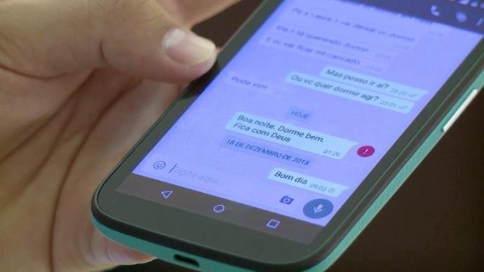 Investiga&ccedil;&atilde;o foi determinada por ju&iacute;za que bloqueio o WhatsApp