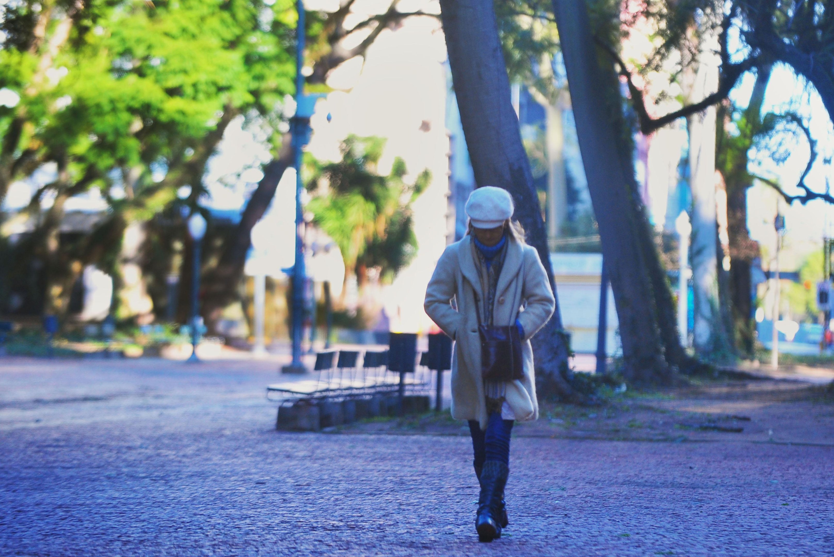 Frio ser&aacute; intenso nesta quarta-feira no Estado