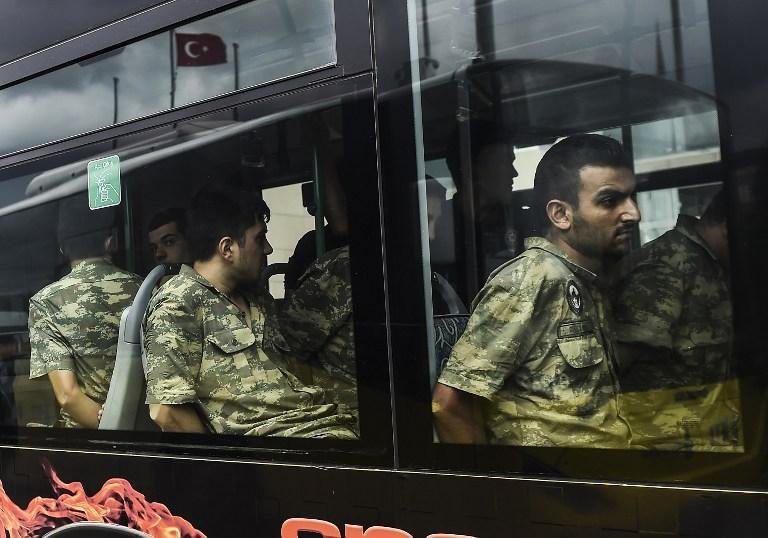 WikiLeaks sofre bloqueio na Turquia