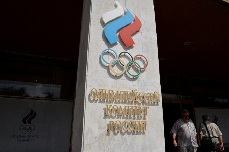 Decis&atilde;o sobre participa&ccedil;&atilde;o da R&uacute;ssia nos Jogos do Rio ser&aacute; tomada em 7 dias