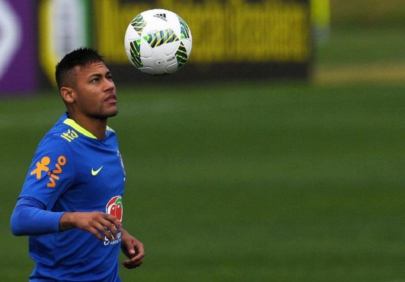 Jogadores da sele&ccedil;&atilde;o far&atilde;o exames antidoping antes de estreia no futebol ol&iacute;mpico
