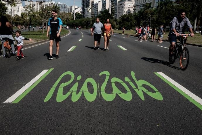 Rio 2016 colocar&aacute; 100 mil novos ingressos &agrave; venda na quinta-feira