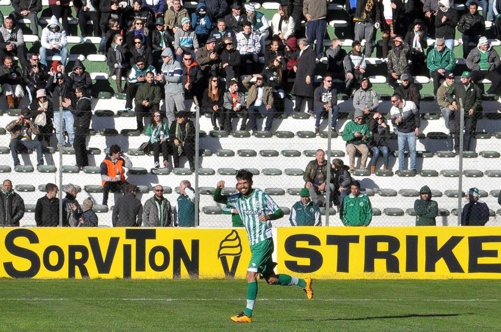 Juventude recebe Paysandu pela Copa do Brasil