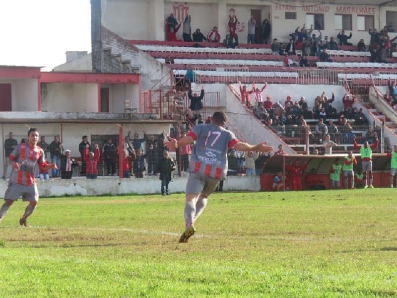 Guarany de Bag&eacute; recebe Ga&uacute;cho no jogo de ida, &agrave;s 20h