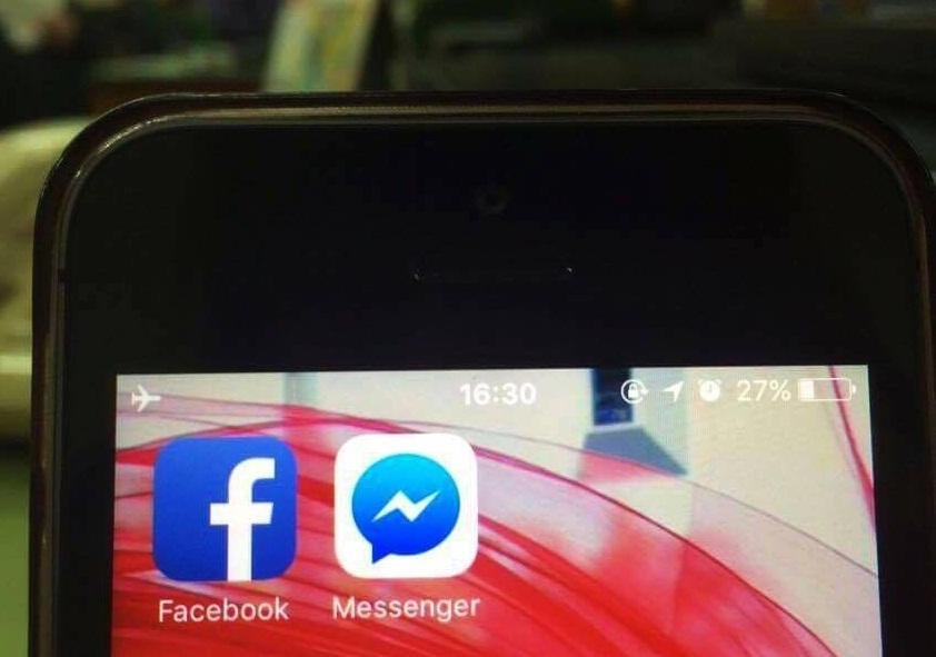 Facebook anunciou que seu aplicativo m&oacute;vel de mensagens Messenger ultrapassou a barreira de um bilh&atilde;o de usu&aacute;rios