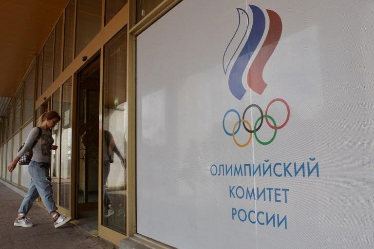 R&uacute;ssia est&aacute; amea&ccedil;ada de n&atilde;o participar dos Jogos Ol&iacute;mpicos do Rio