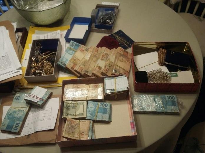 Opera&ccedil;&atilde;o combate quadrilha que lesou compradores de im&oacute;veis em Porto Alegre 