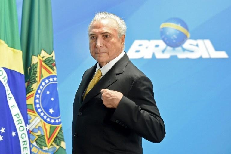 Folha nega que tenha havido erro em divulga&ccedil;&atilde;o de pesquisa sobre governo Temer 