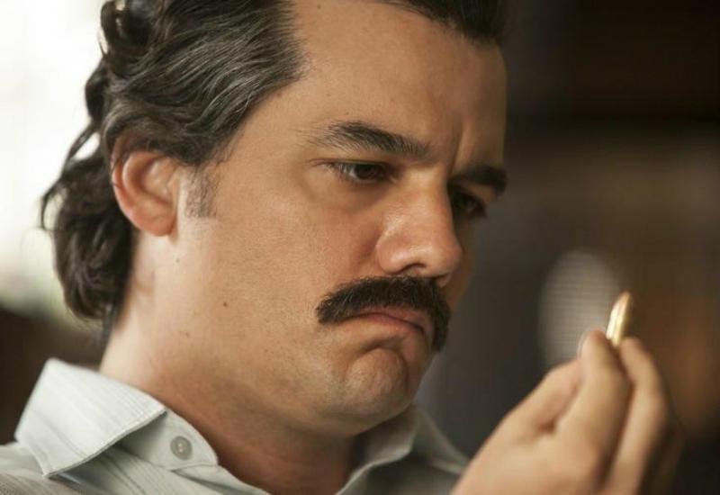 Netflix lan&ccedil;a trailer da 2&ordf; temporada de "Narcos"
