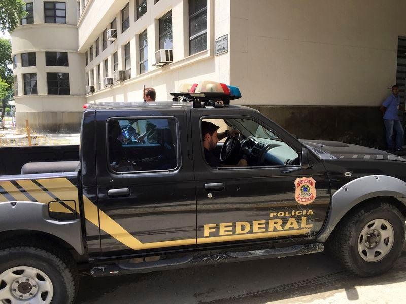A&ccedil;&atilde;o foi realizada por 130 agentes em 10 Estados do Brasil