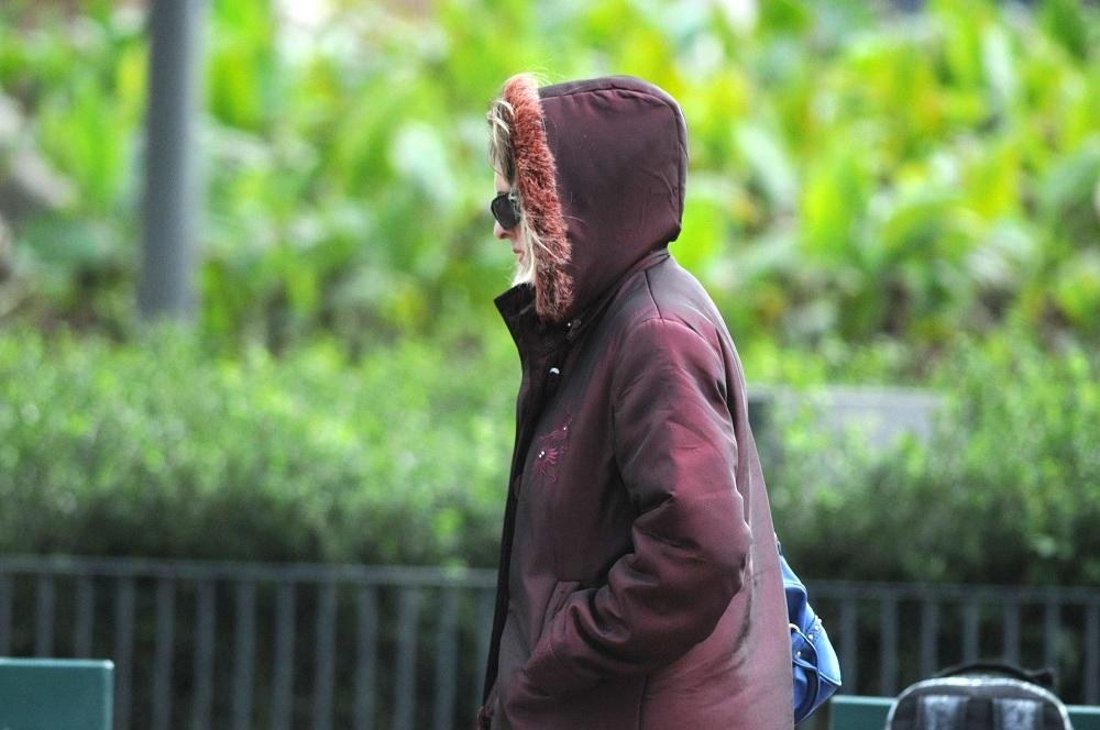 Sexta ser&aacute; gelada nesta sexta-feira no RS