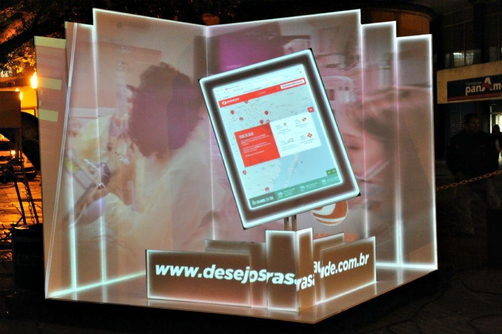 Pesquisa digital ser&aacute; repassada a prefeitos para atender d&eacute;ficits espec&iacute;ficos das cidades
