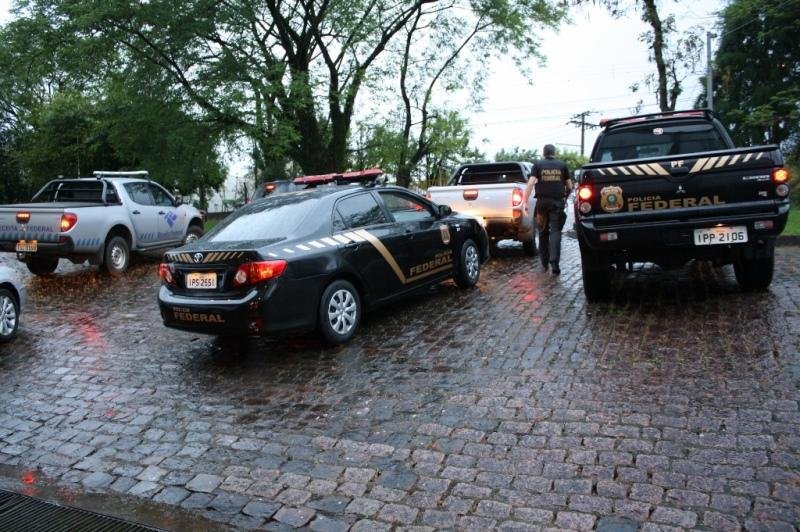 Deflagrada nova opera&ccedil;&atilde;o contra o com&eacute;rcio clandestino de cigarros no RS
