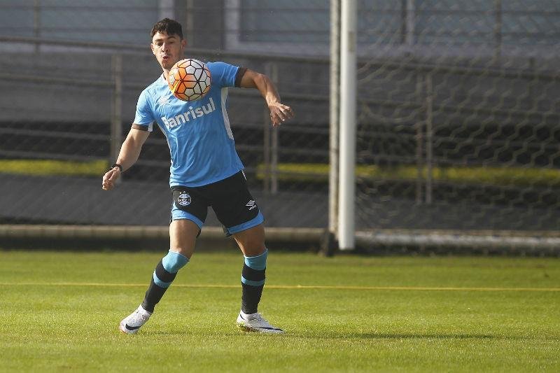 Custo-benef&iacute;cio colabora para venda de Giuliano ao Zenit 