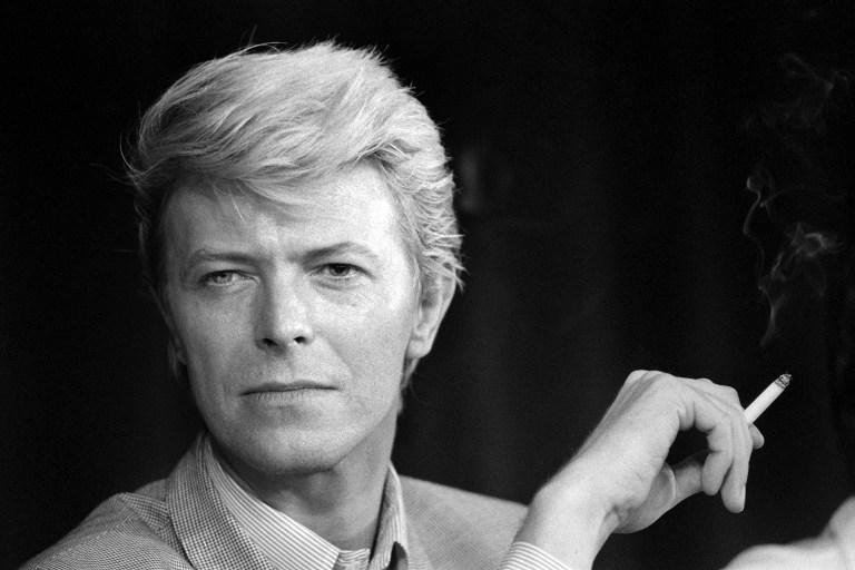 Disco far&aacute; parte da sele&ccedil;&atilde;o "David Bowie - Who Can I Be Now (1974-1976)"
