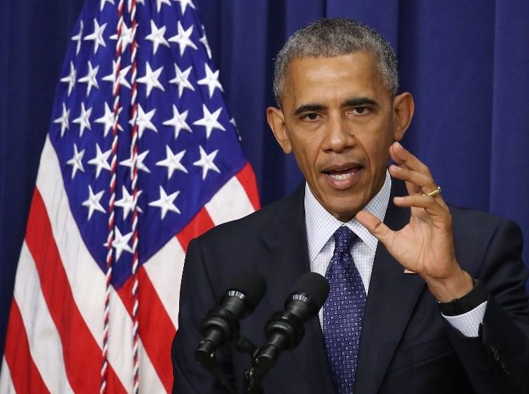 Barack Obama condenou ataque em Munique e o definiu como desprez&iacute;vel