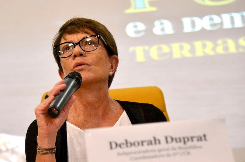 &Oacute;rg&atilde;o encaminhou nota t&eacute;cnica recomendando o arquivamento da proposta no Congresso