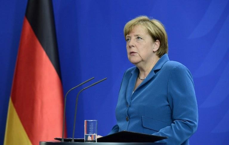 Merkel chama matan&ccedil;a de Munique de "noite de horror"