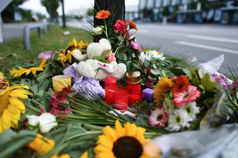Jovem de 18 anos cometeu suic&iacute;dio ap&oacute;s matar nove pessoas