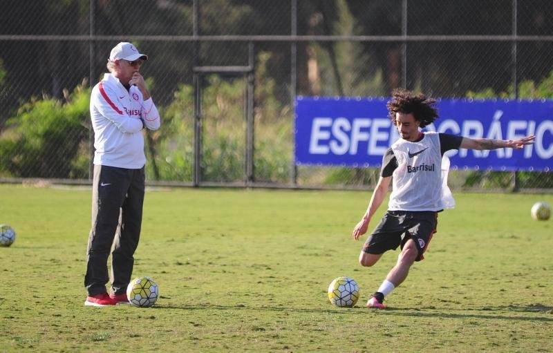 Colorado n&atilde;o vence h&aacute; sete partidas no Brasileir&atilde;o