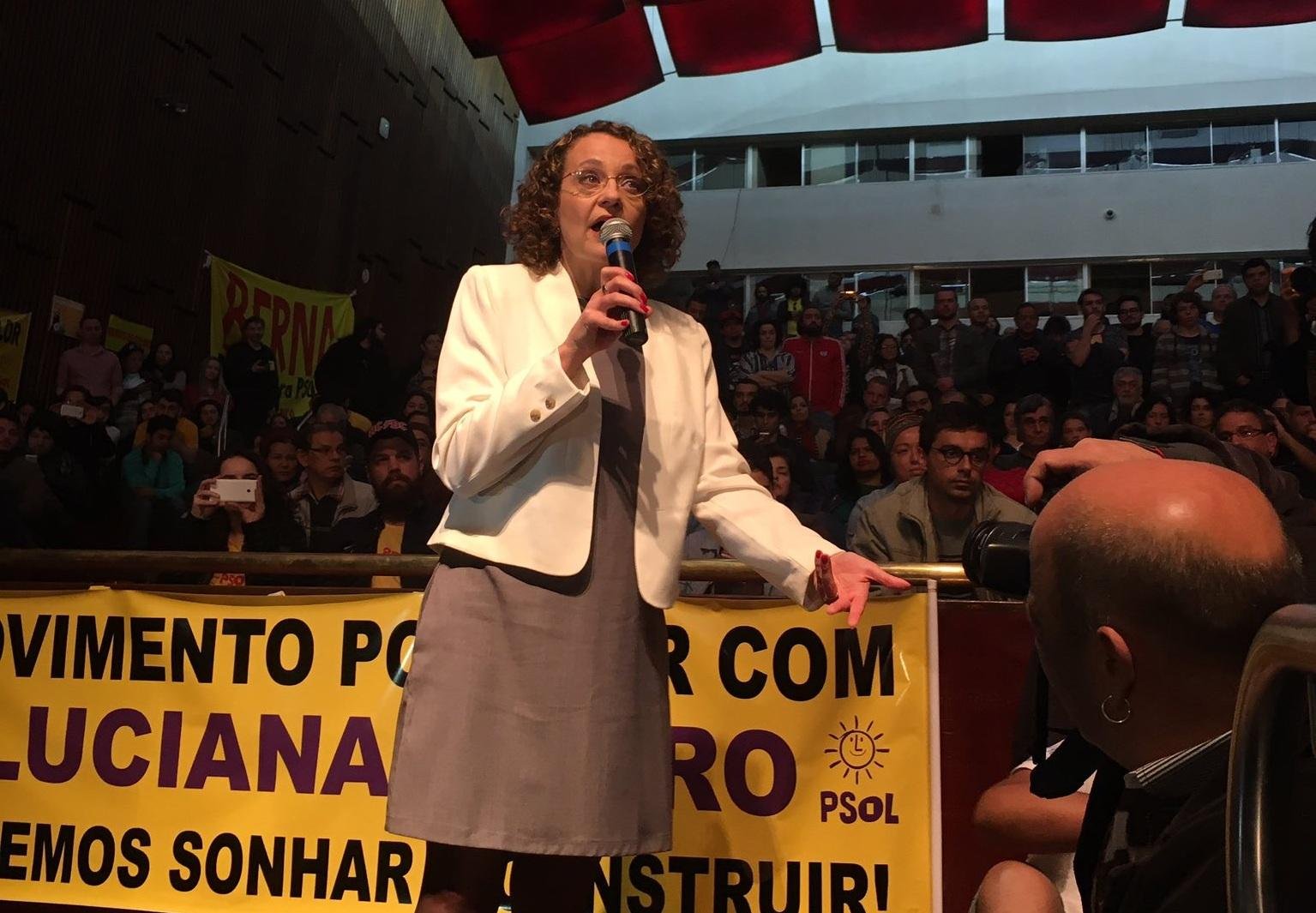 Partido deixou escolha do vice em aberto em tratativas com a Rede para campanha em Porto Alegre