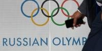 Agência Mundial Antidoping se diz decepcionada com decisão que não pune Rússia 