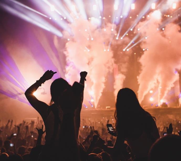 Lollapalooza 2017 vai ocorrer nos dias 25 e 26 de mar&ccedil;o 