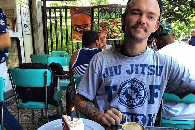 Pol&iacute;cia investiga extors&atilde;o de atleta neozeland&ecirc;s no Rio