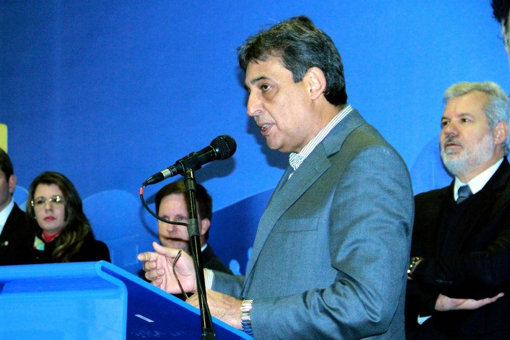 Partido julga prematuro comentar a indica&ccedil;&atilde;o de vice