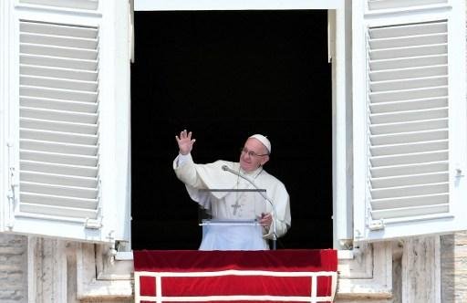 Papa Francisco expressa "dor e horror" ap&oacute;s assassinato de padre na Fran&ccedil;a