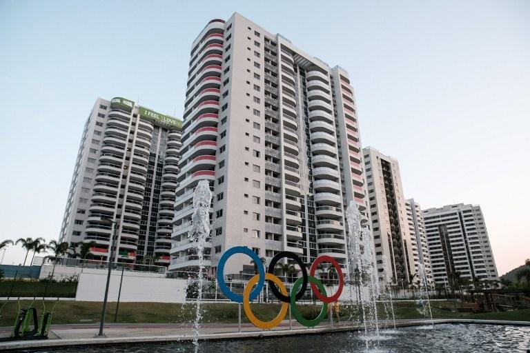 Delega&ccedil;&atilde;o da Su&eacute;cia aponta problemas e critica Vila Ol&iacute;mpica da Rio 2016 