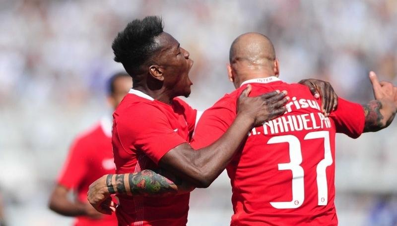 Gol improv&aacute;vel d&aacute; ao Inter esperan&ccedil;a de virada no Brasileir&atilde;o 