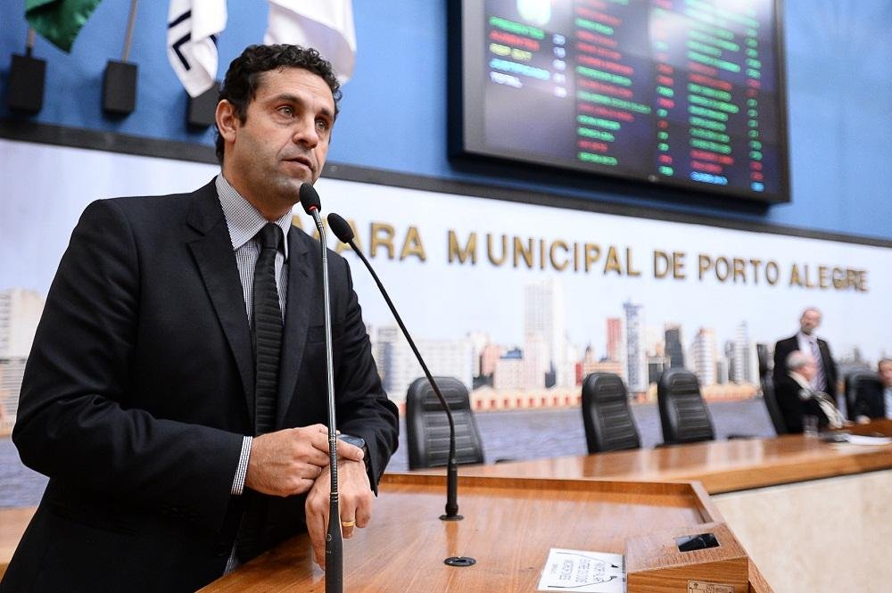 Conforme o presidente municipal do PP, Kevin Krieger, chapa deve estar alinhada com a redu&ccedil;&atilde;o da m&aacute;quina p&uacute;blica