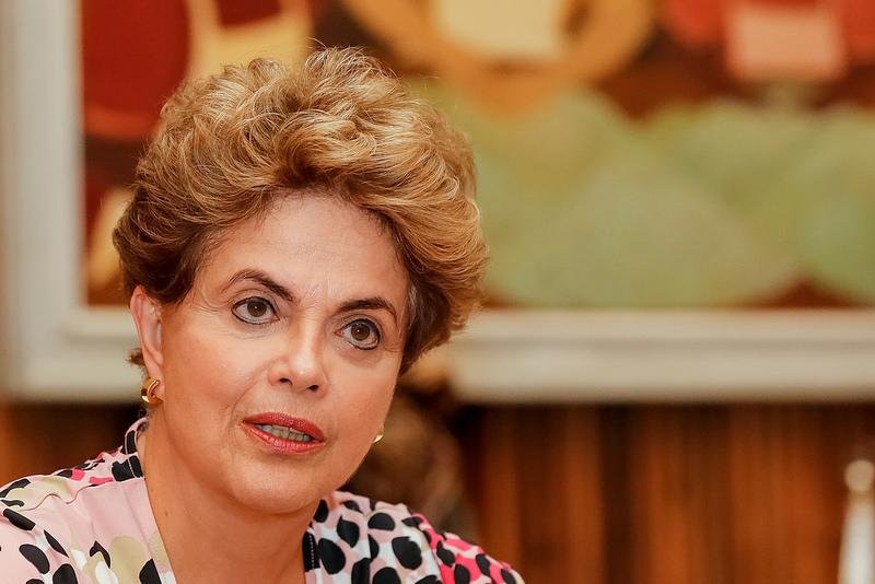 Presidente da Comiss&atilde;o Especial atendeu parcialmente pedido por site do Senado estar em manuten&ccedil;&atilde;o